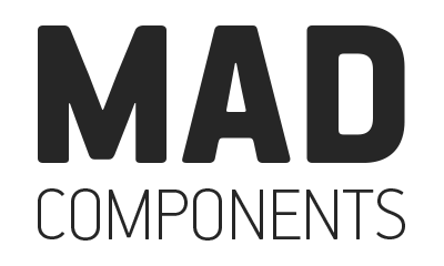 MAD Components