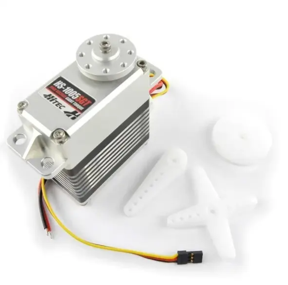 Сервоприводы