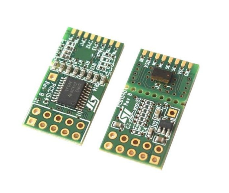 STMicroelectronics VL53L1X